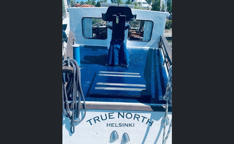 Muu merkki Troolari-kuva-7